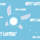 Illustration for article titled DEAR VIDEO GAME EXPERT: Hey, Listen!